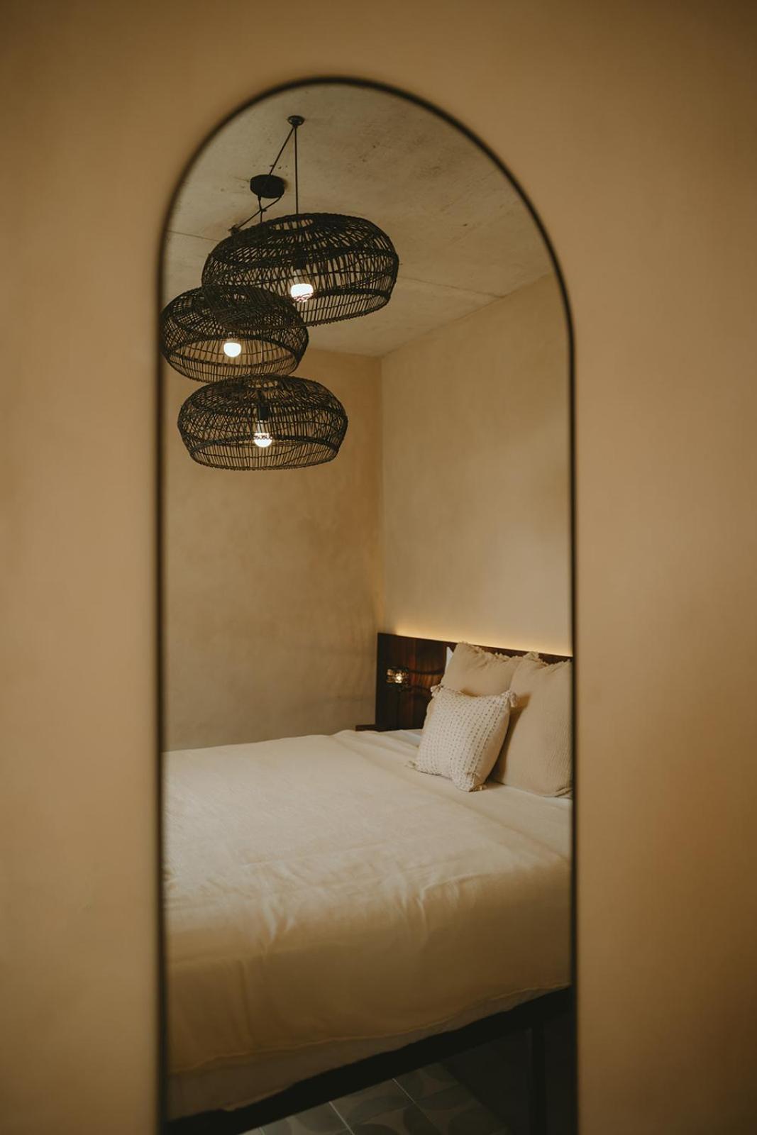 Equ Hotel Boutique El Porvenir Extérieur photo