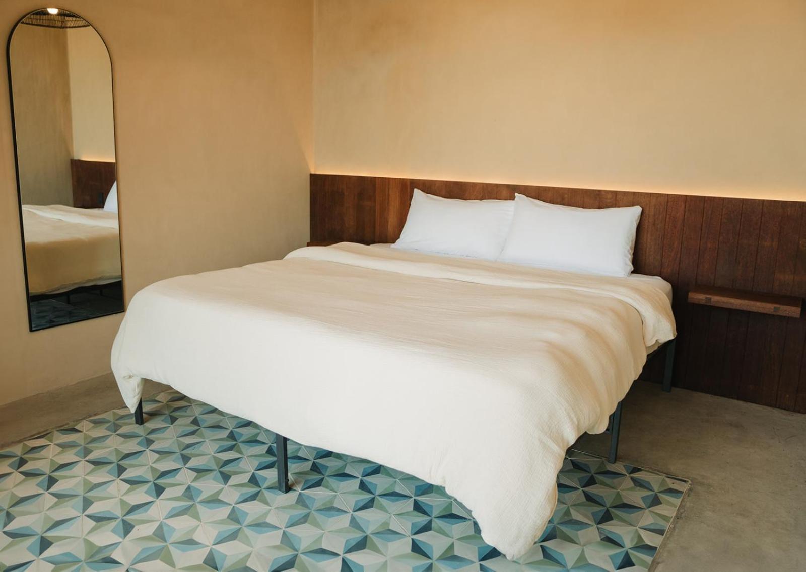Equ Hotel Boutique El Porvenir Extérieur photo