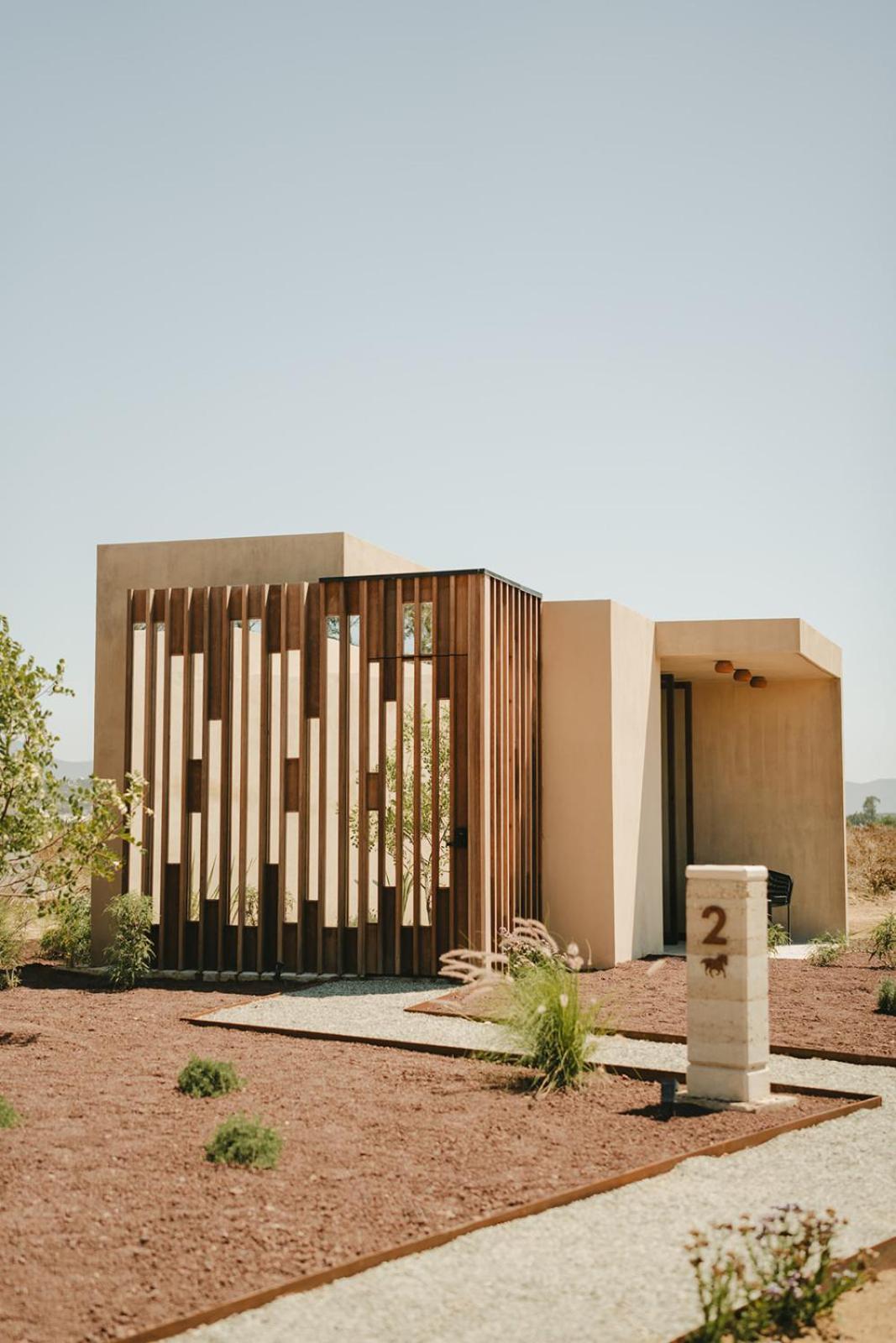 Equ Hotel Boutique El Porvenir Extérieur photo